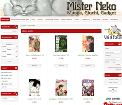 MISTERNEKO.COM