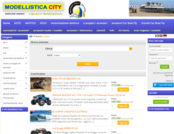MODELLISTICA-CITY-SHOP.COM