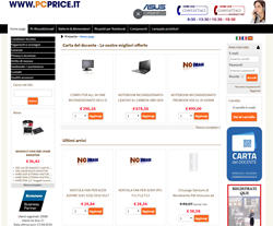 PCPRICE.IT