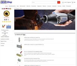 SEAR-SHOP.COM