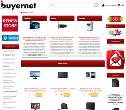 BUYERNET.IT