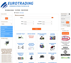 SHOP.EURO-TRADING.IT