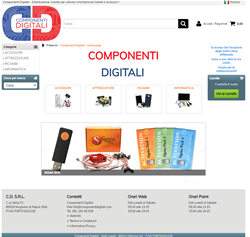 COMPONENTIDIGITALI.COM