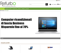 REFURBO.IT