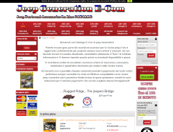 ECOMJEEPGENERATION.COM