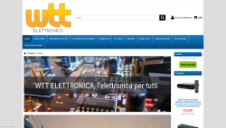 WTTELETTRONICA.COM