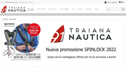 TRAIANANAUTICA91SHOP.IT