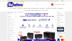 BLUBATTERY.COM