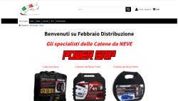 FEBBRAIODISTRIBUZIONE.COM