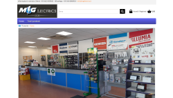 SHOP.MGELECTRICS.IT