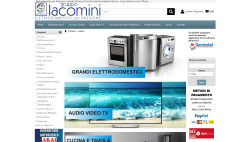 GRUPPOIACOMINI.COM