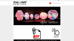 SOULLIGHTEUROPE.COM
