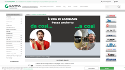 GAMMACOMMERCIALE.IT