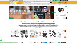 ELECTRONICMEGASTORE.NET