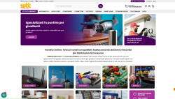 WTTELETTRONICA.COM