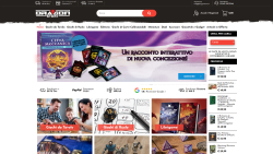 DRAGONSTORE.IT