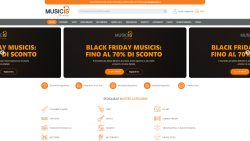 MUSICIS.IT