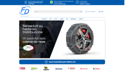 FEBBRAIODISTRIBUZIONE.COM