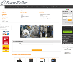 POWERWALKER-UPS.IT