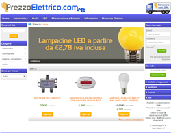 PREZZOELETTRICO.COM