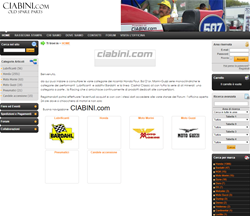 CIABINI.COM